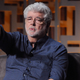 Image for article titled George Lucas Recalls Peter Mayhew Ad-Libbing Decision To Play Character As Nonverbal, Fur-Covered Monster